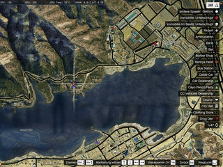 North Calafia Way, Galilee preview 1